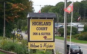 Highland Court 2*